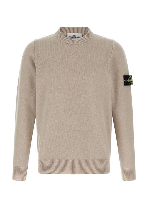 Maglione girocollo Stone Island | K2S155100072S00A3V009A